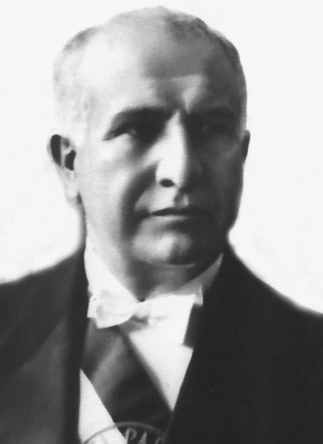 Photo of Eusebio Ayala