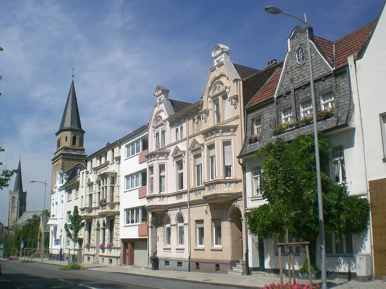 Photo of Euskirchen