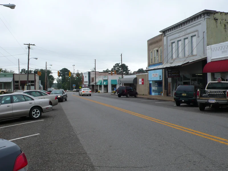 Photo of Eutaw