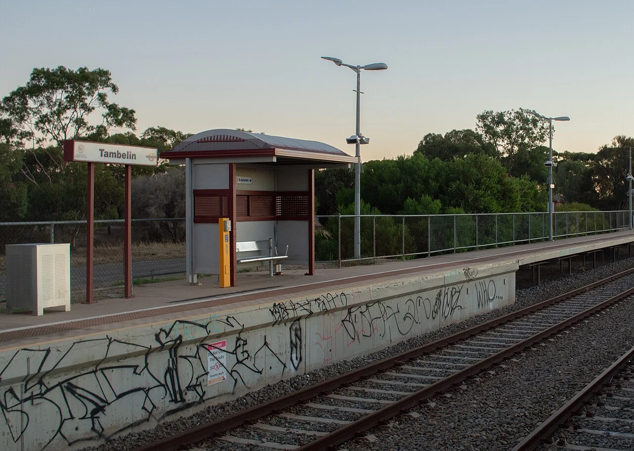 Photo of Evanston Gardens