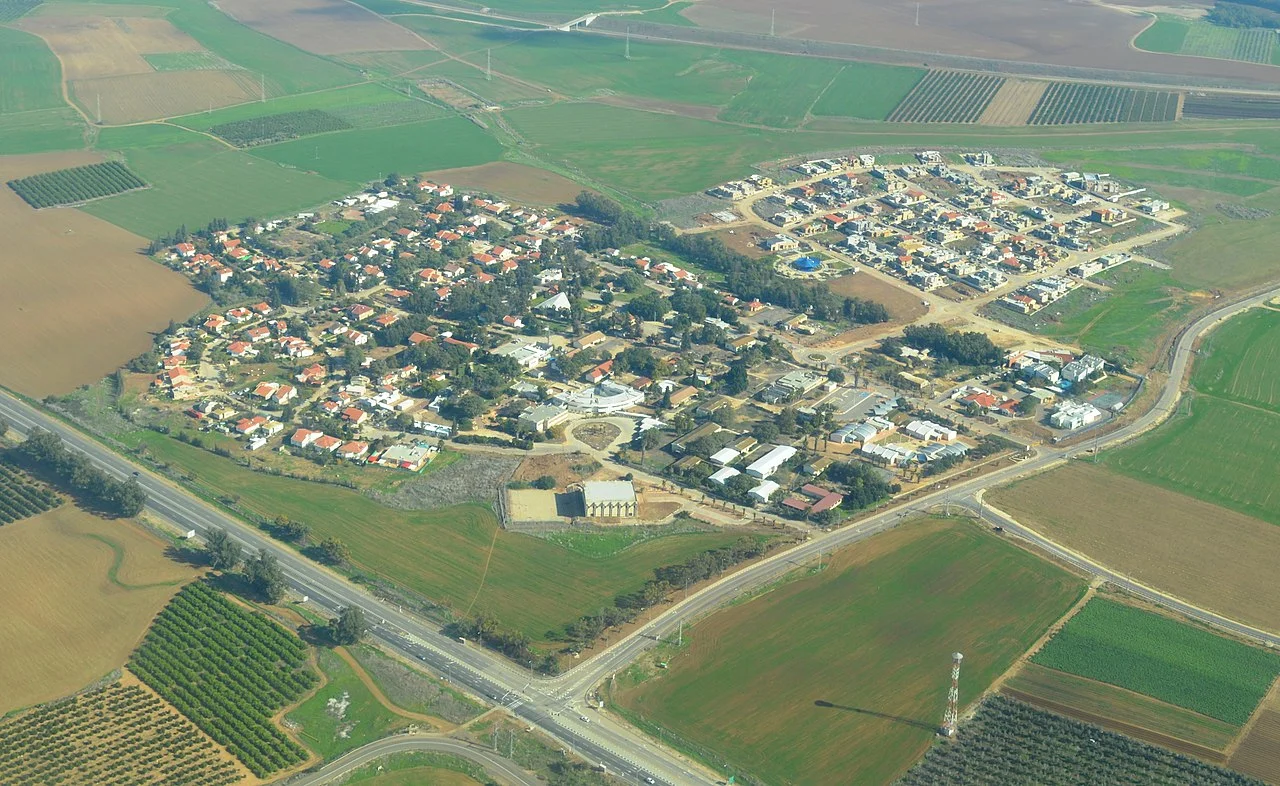 Photo of Even Shemu’el