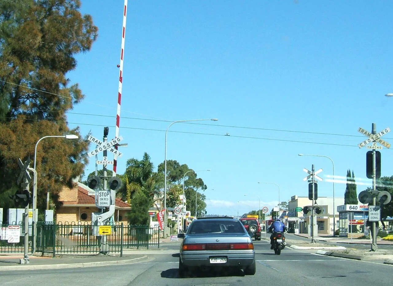 Photo of Everard Park