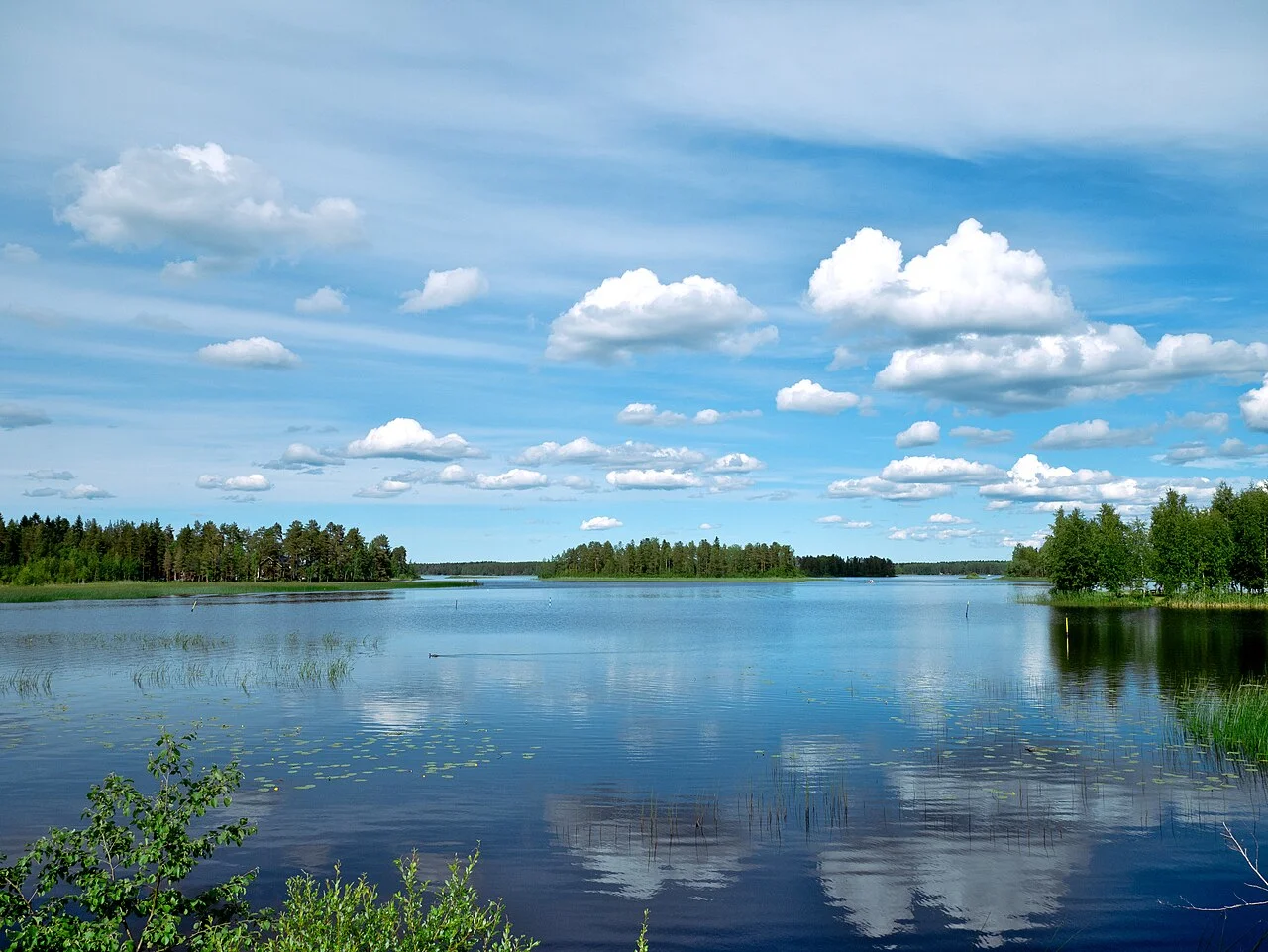 Photo of Evijärvi