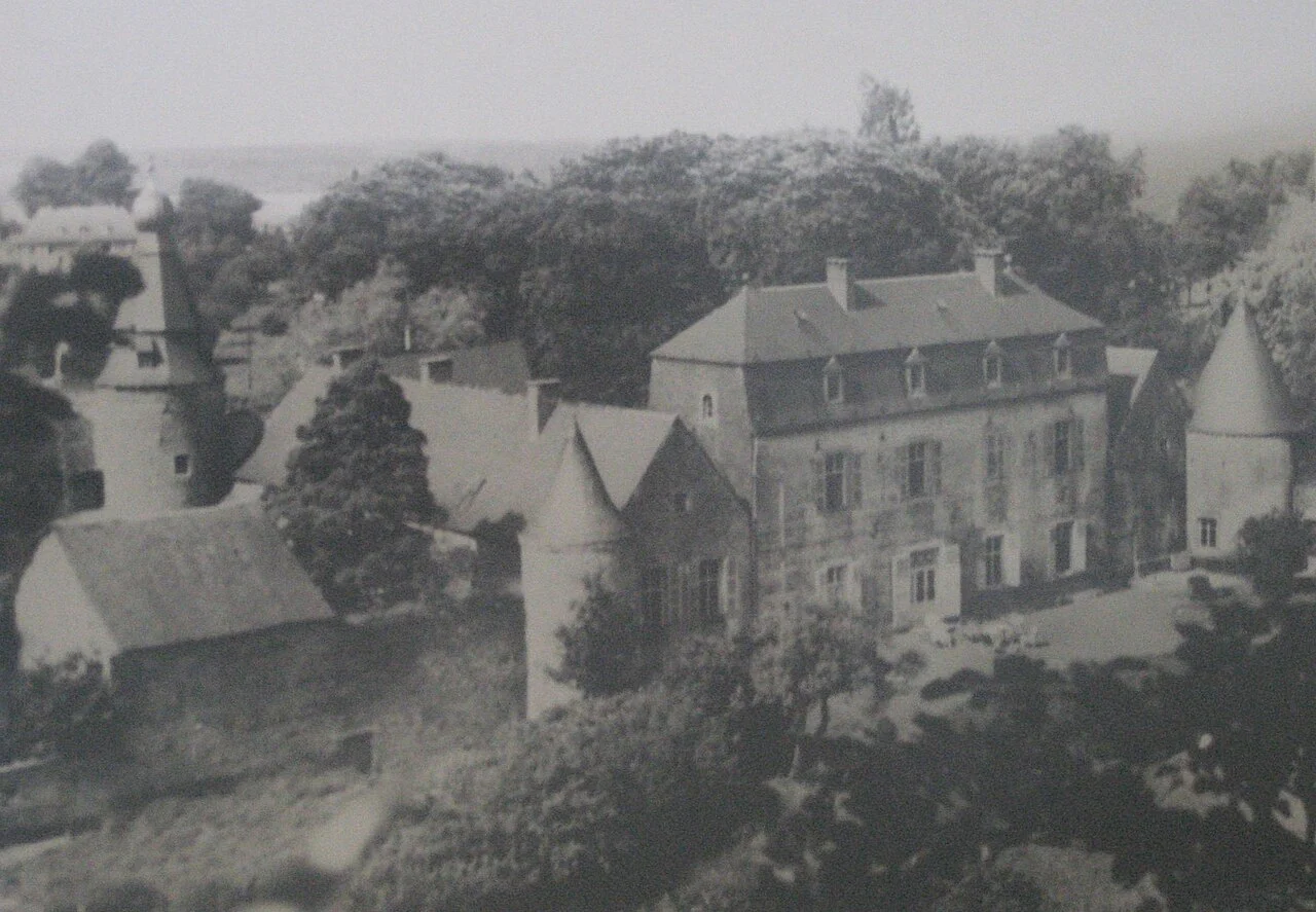 Photo of Evrehailles