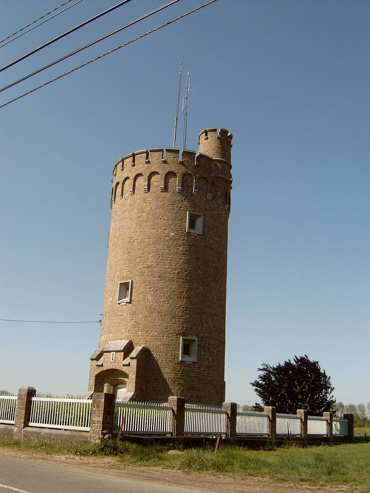 Photo of Evrehailles