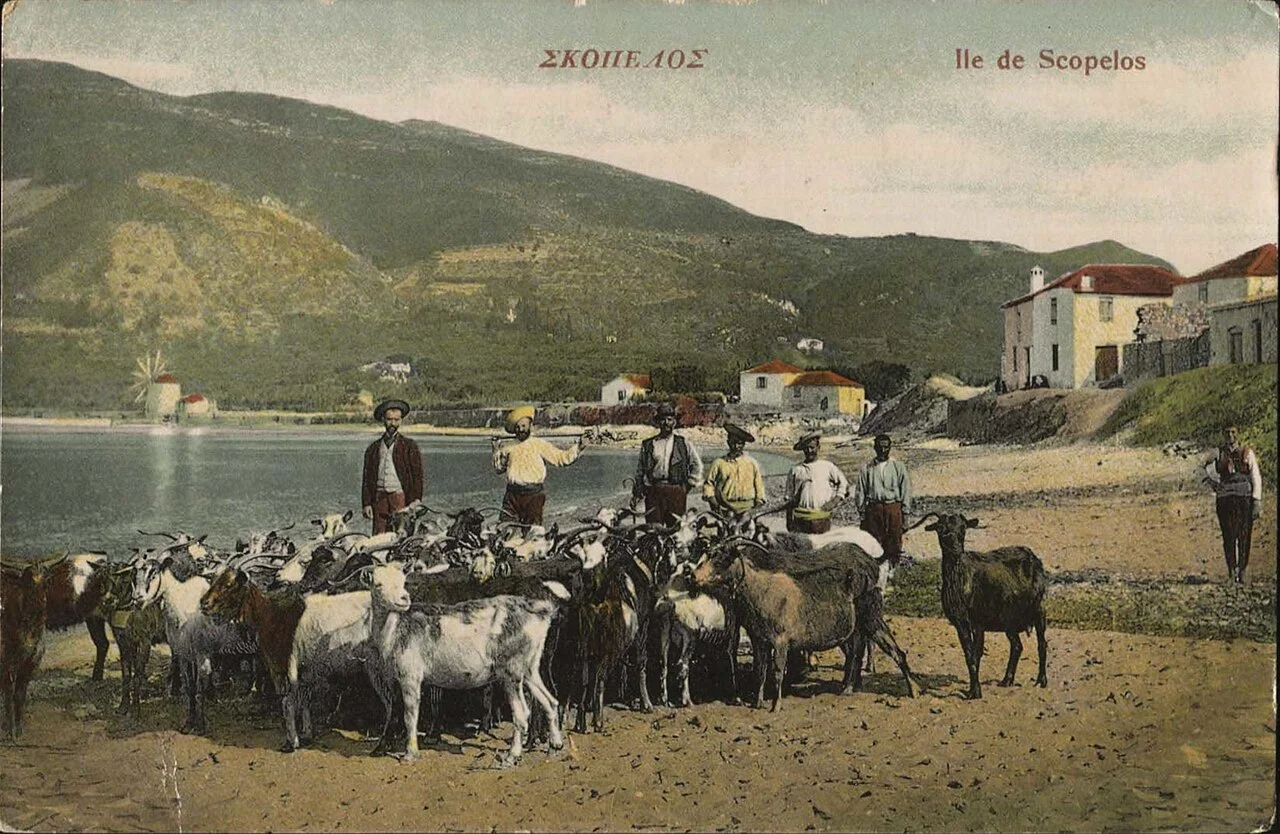 Photo of Evxinoúpolis