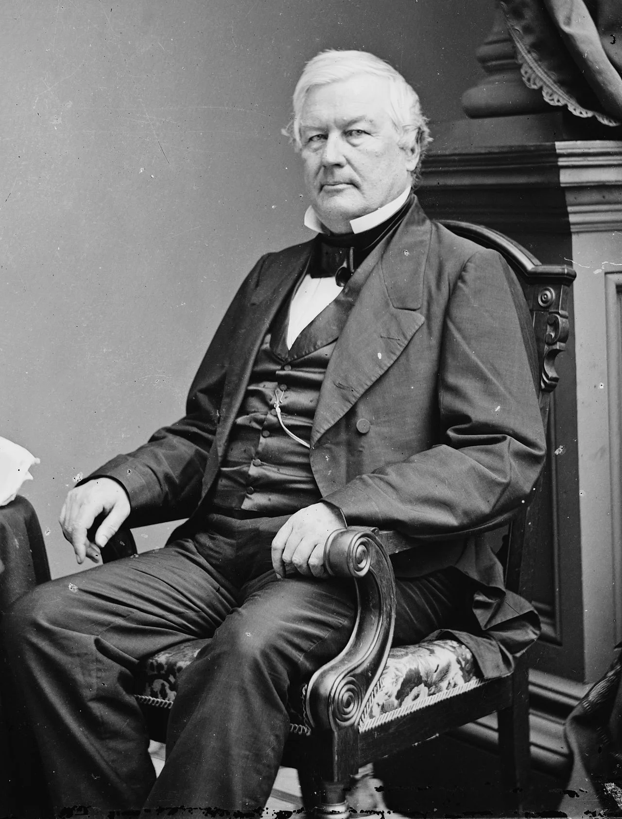 Photo of Ewing