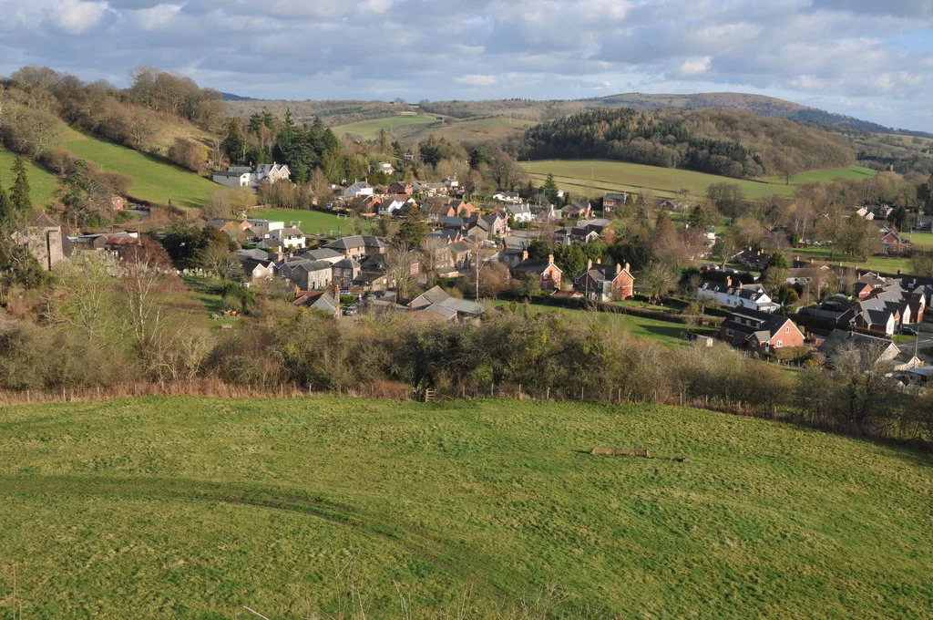 Photo of Ewyas Harold