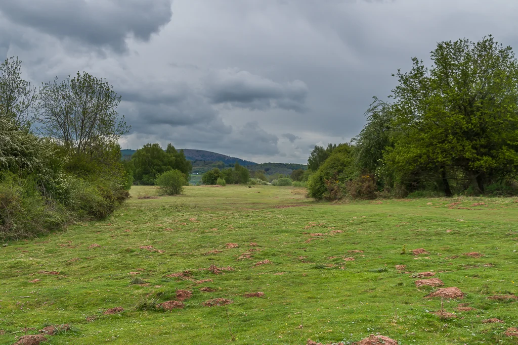 Photo of Ewyas Harold