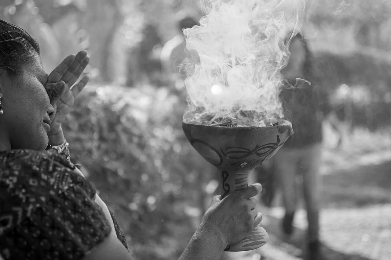 Photo of Ex-Hacienda del Copal