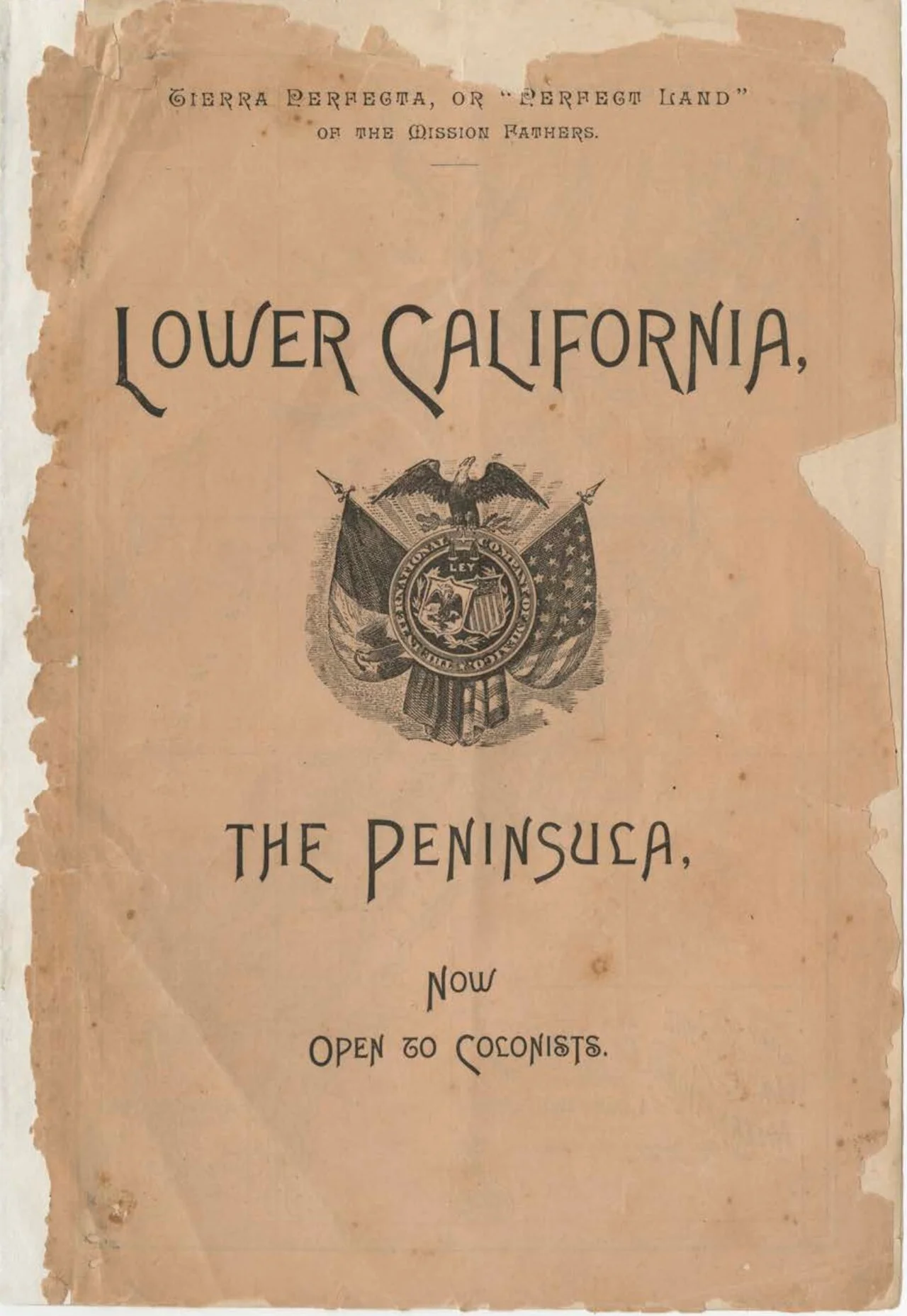 Photo of Ex-Viñedos Guadalupe