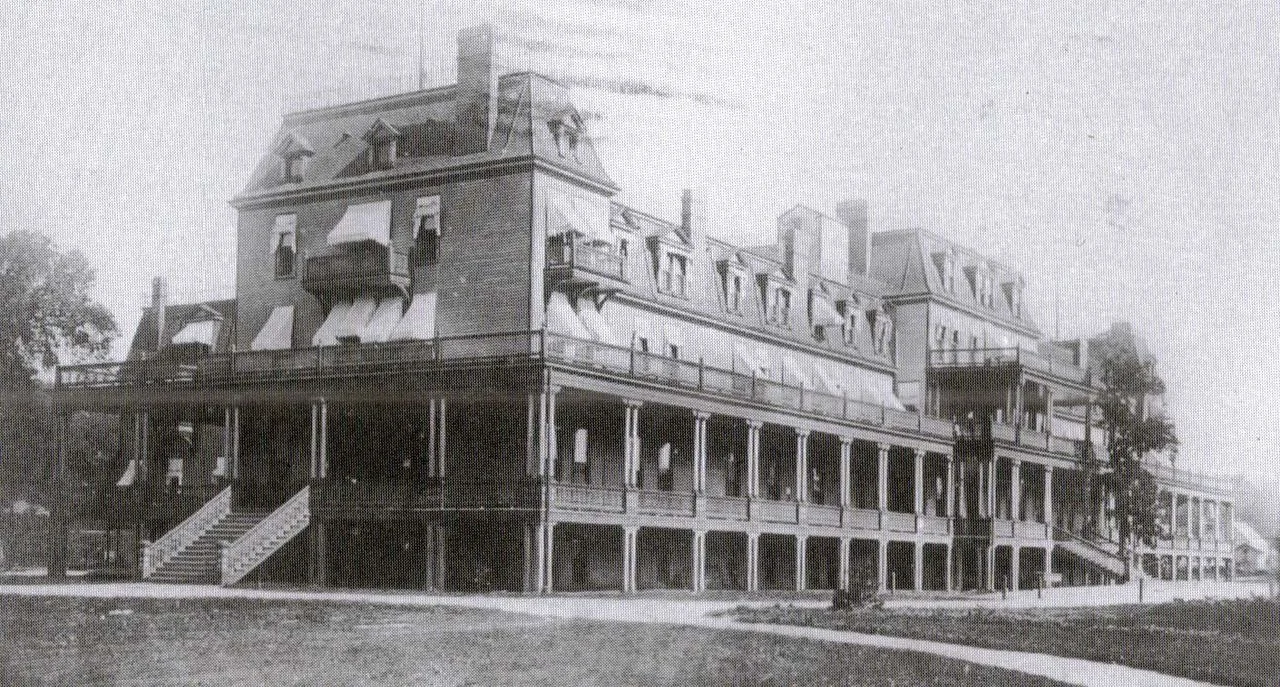 Photo of Excelsior Springs