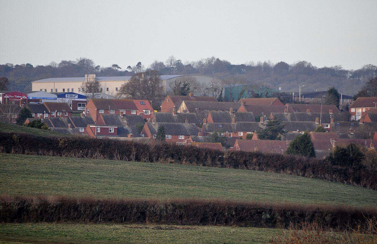 Photo of Exmouth