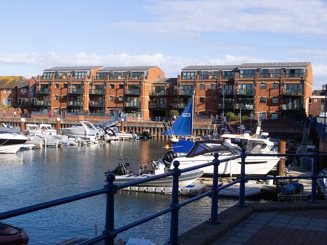 Photo of Exmouth