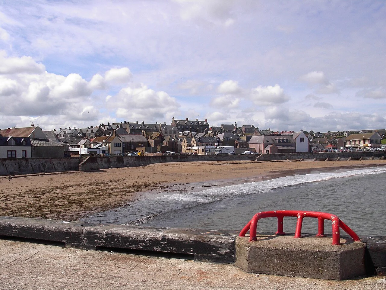 Photo of Eyemouth