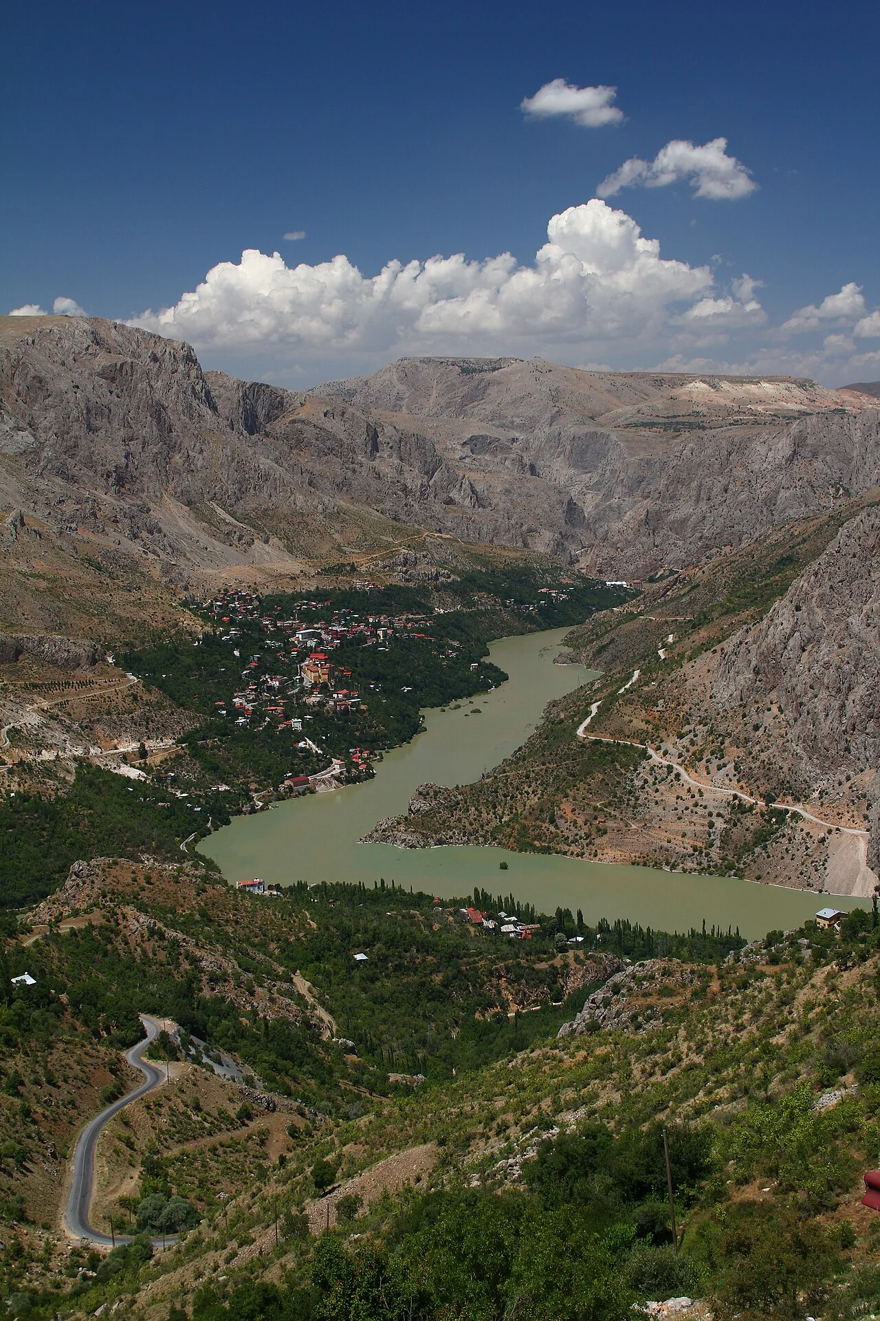 Photo of Eynesil