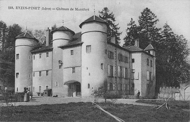 Photo of Eyzin-Pinet