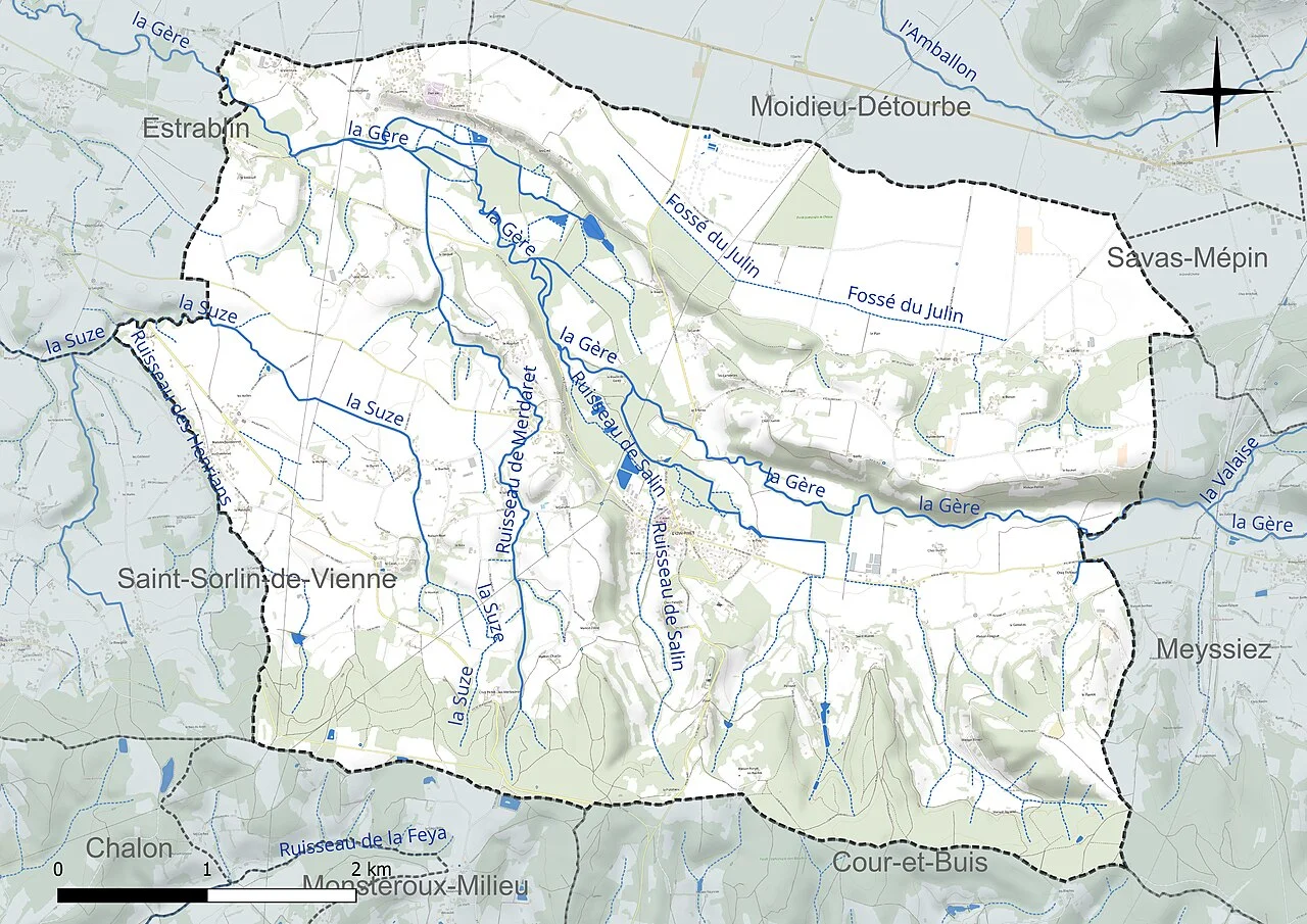 Photo of Eyzin-Pinet