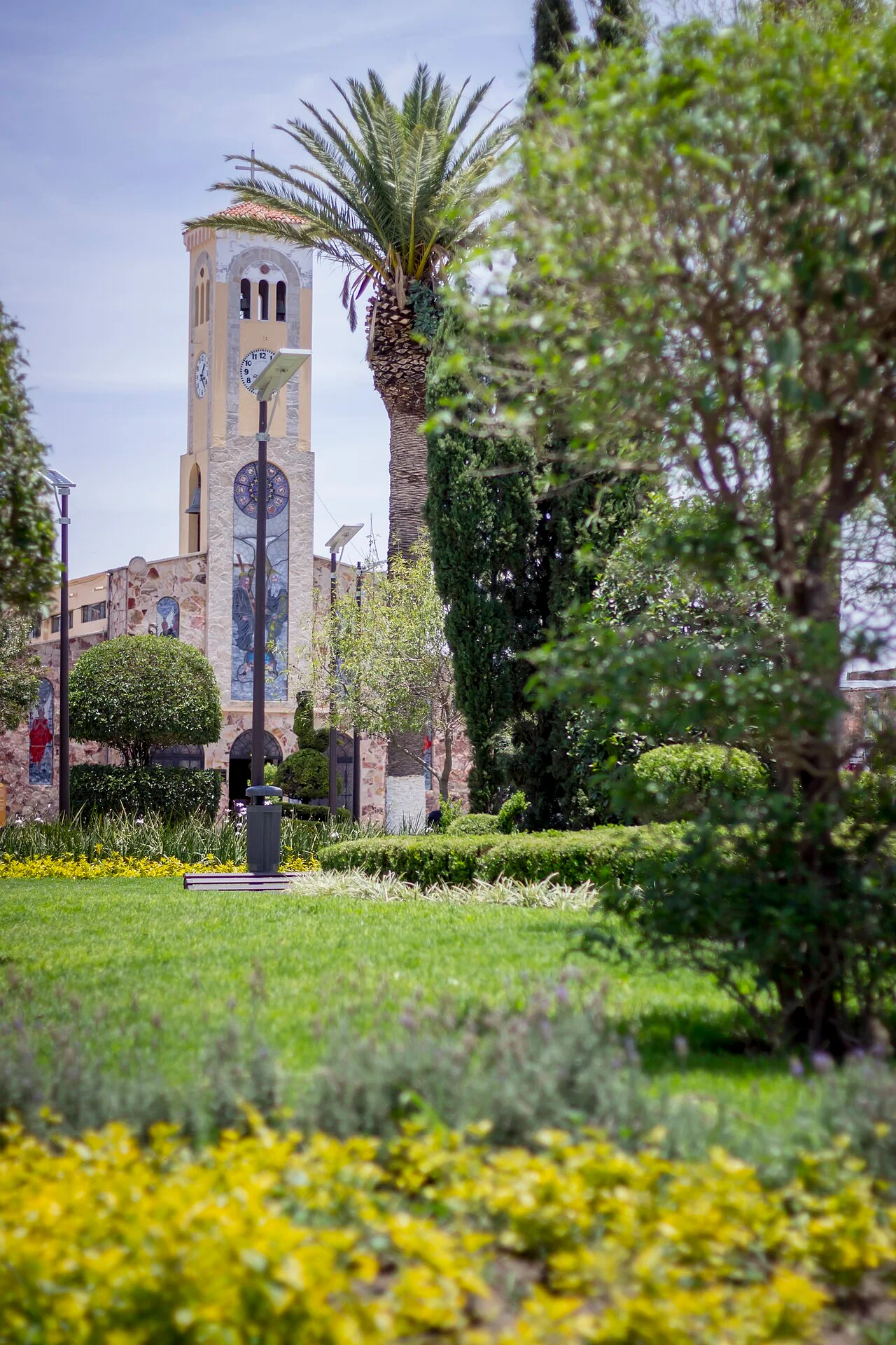 Photo of Ezequiel Montes