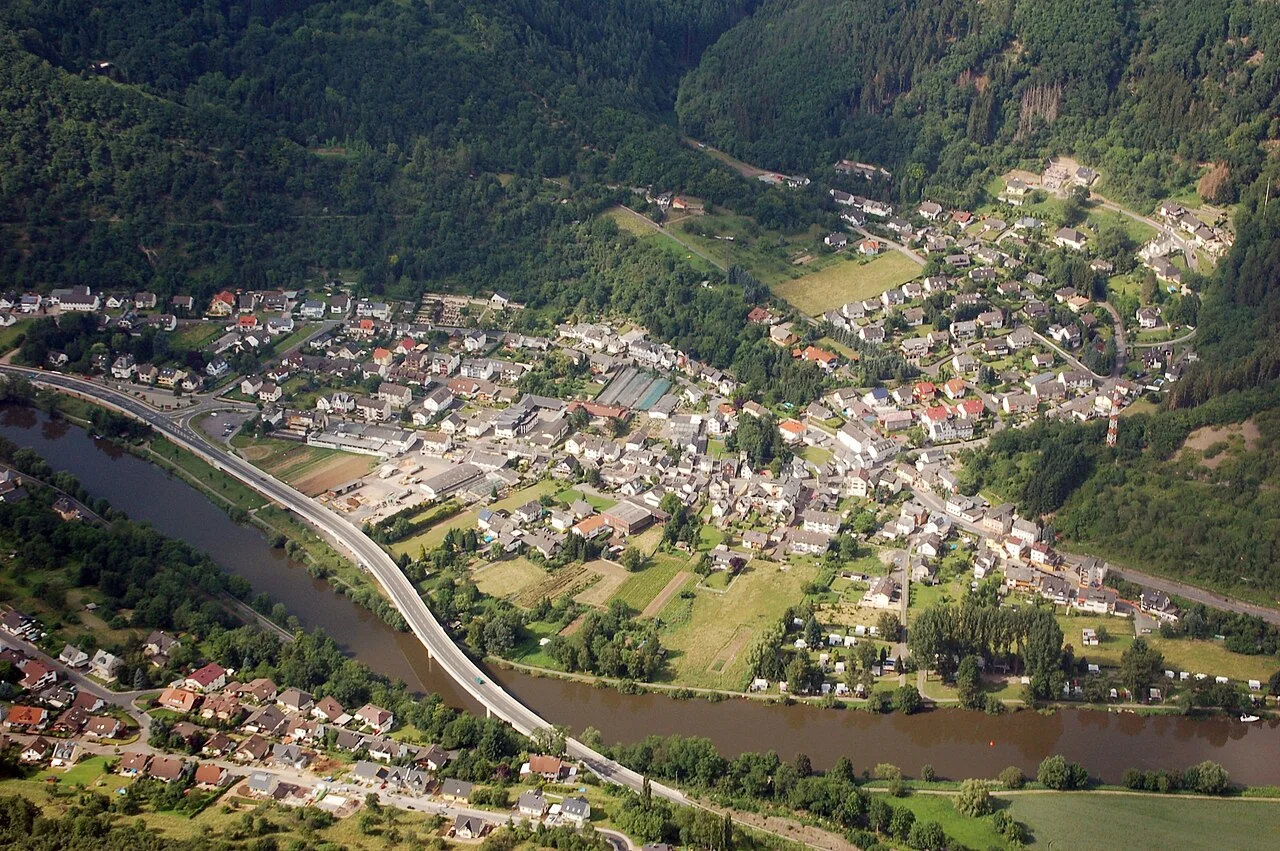 Photo of Fachbach