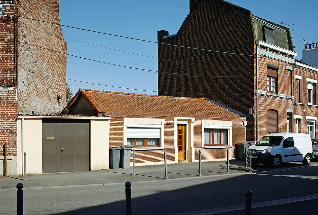 Photo of Faches-Thumesnil