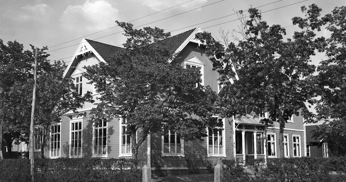 Photo of Färgelanda