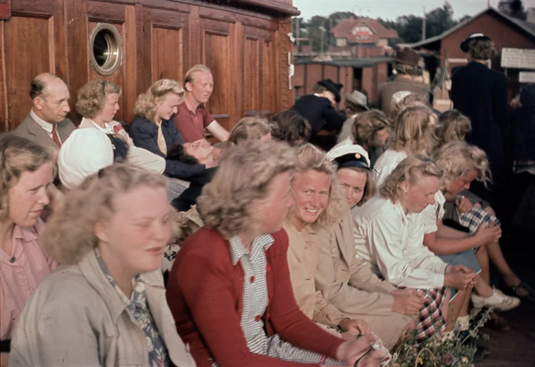 Photo of Färjestaden