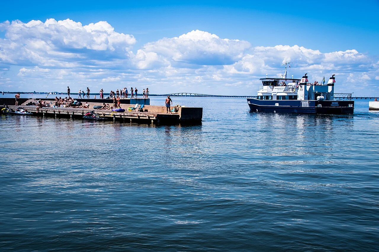 Photo of Färjestaden