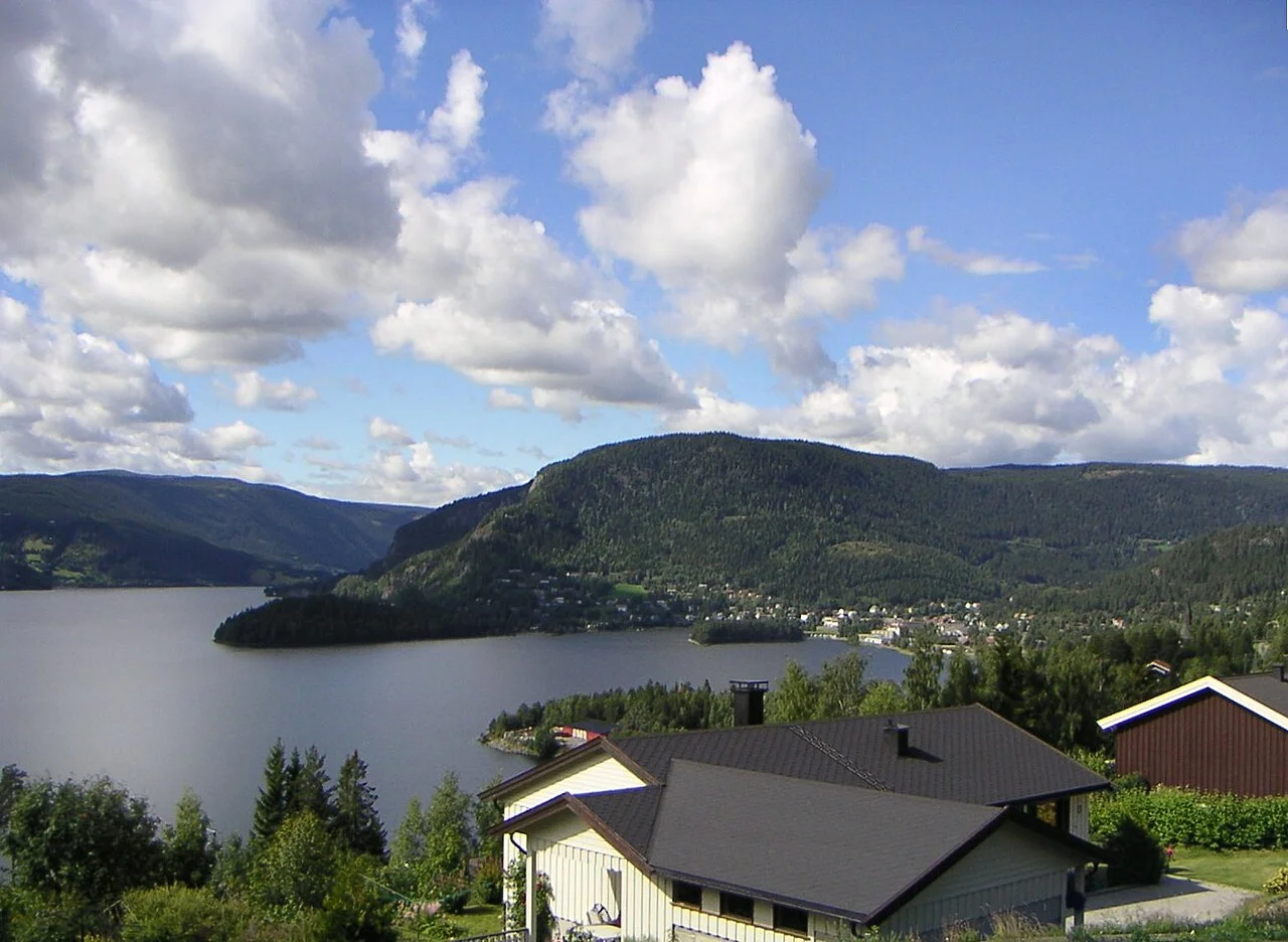 Photo of Fagernes
