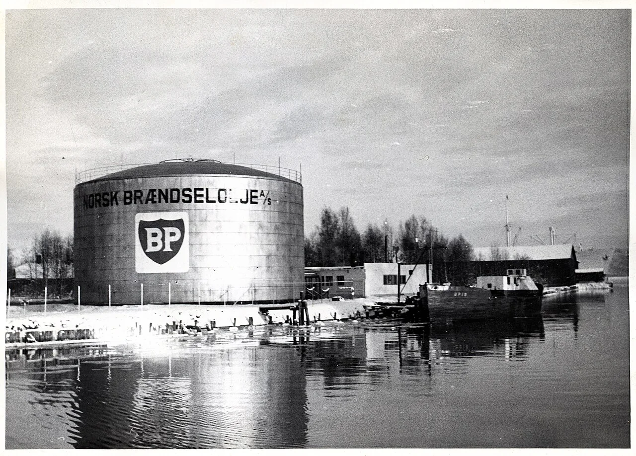 Photo of Fagerstrand