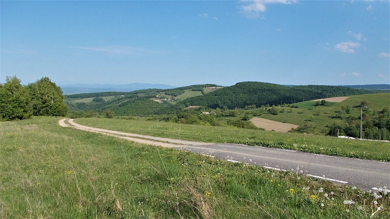 Photo of Făgetu
