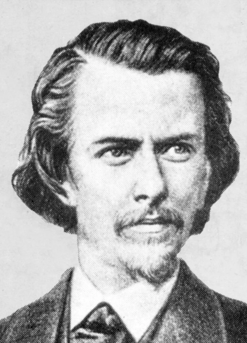 Photo of Fagundes Varela