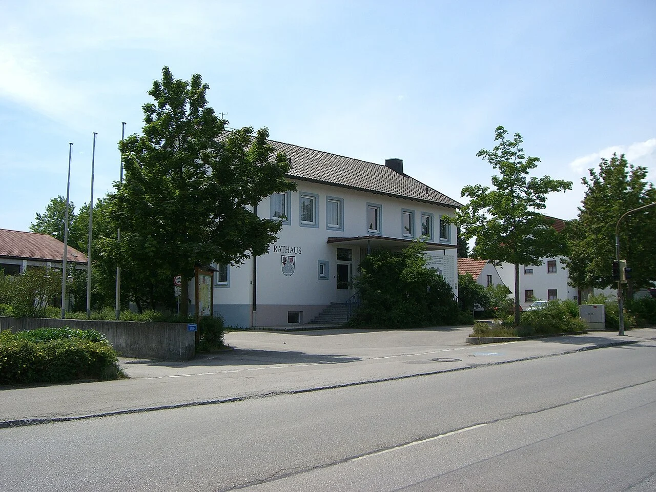 Photo of Fahrenzhausen