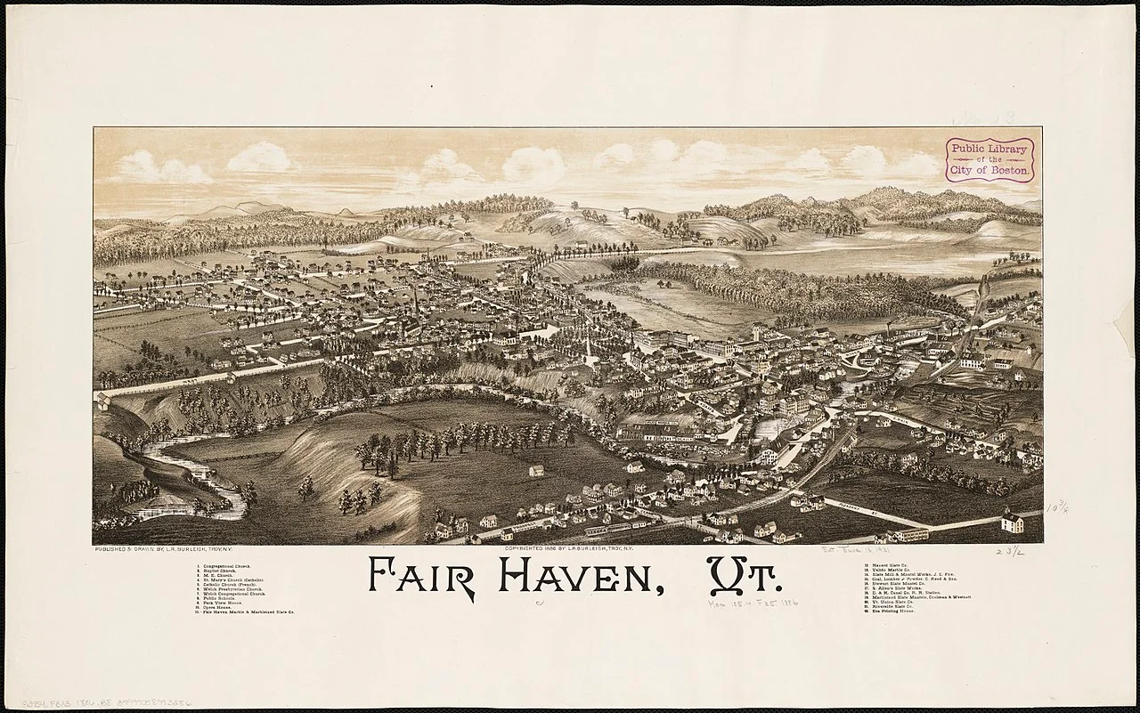 Photo of Fair Haven