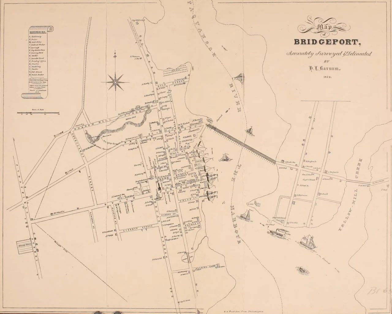 Photo of Fairfield Harbour