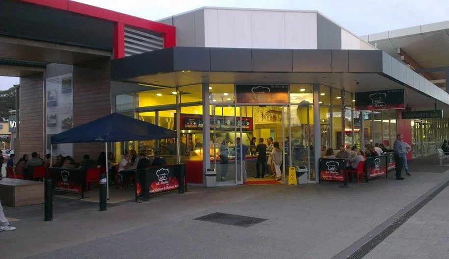 Photo of Fairfield Heights