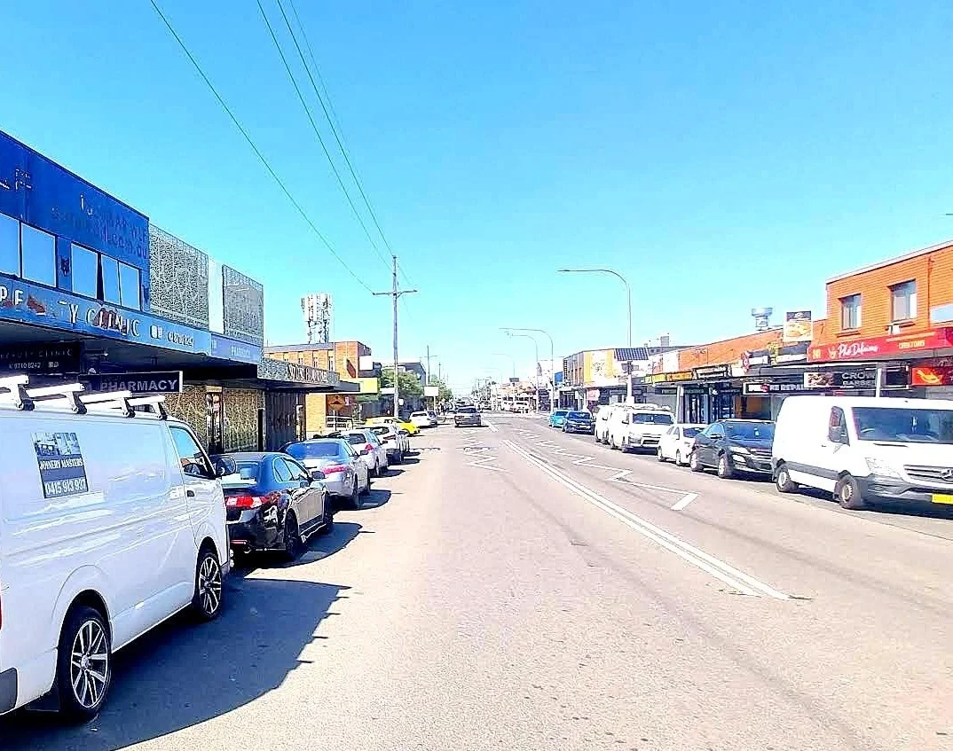 Photo of Fairfield Heights