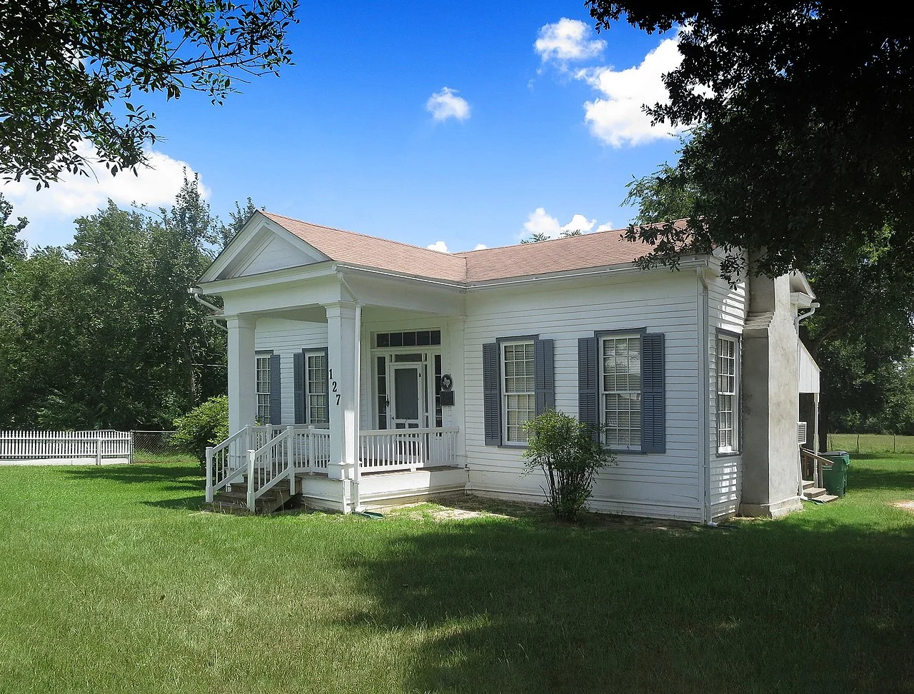 Photo of Fairfield Island