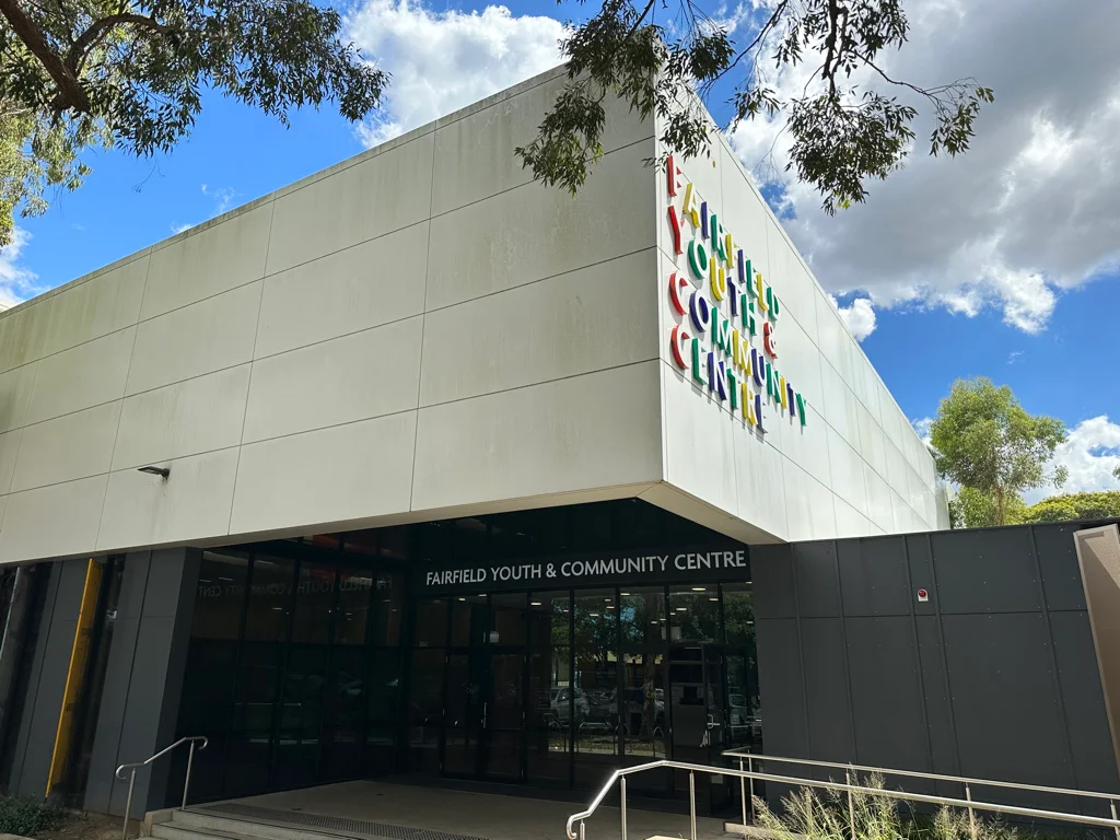 Photo of Fairfield Island