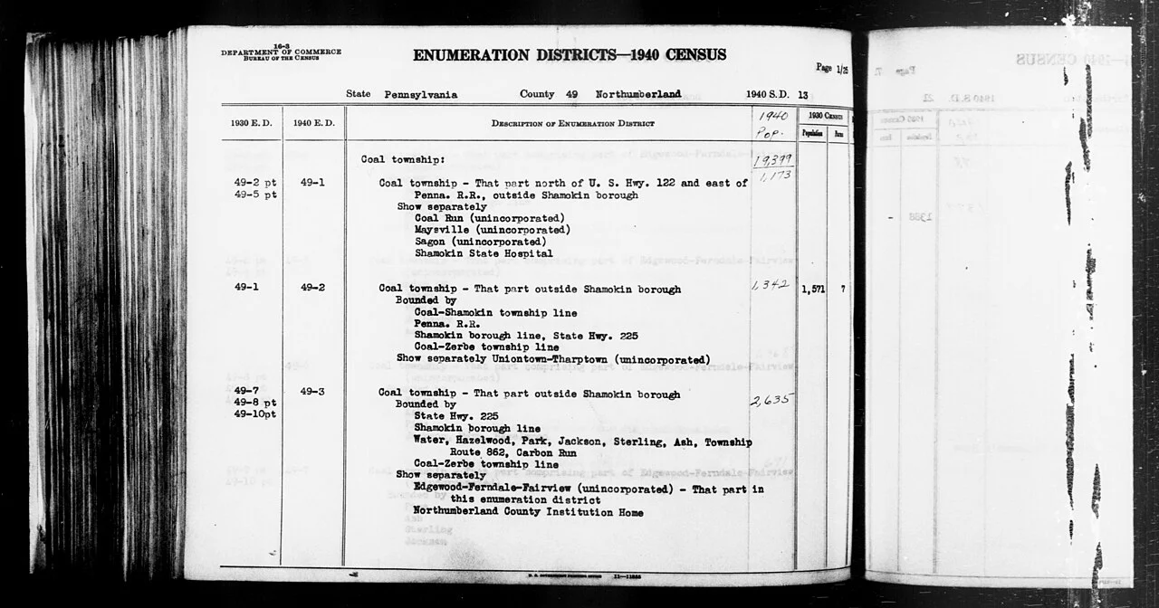 Photo of Fairview-Ferndale