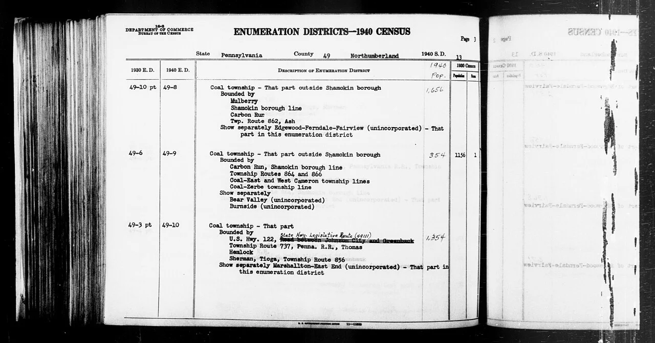 Photo of Fairview-Ferndale