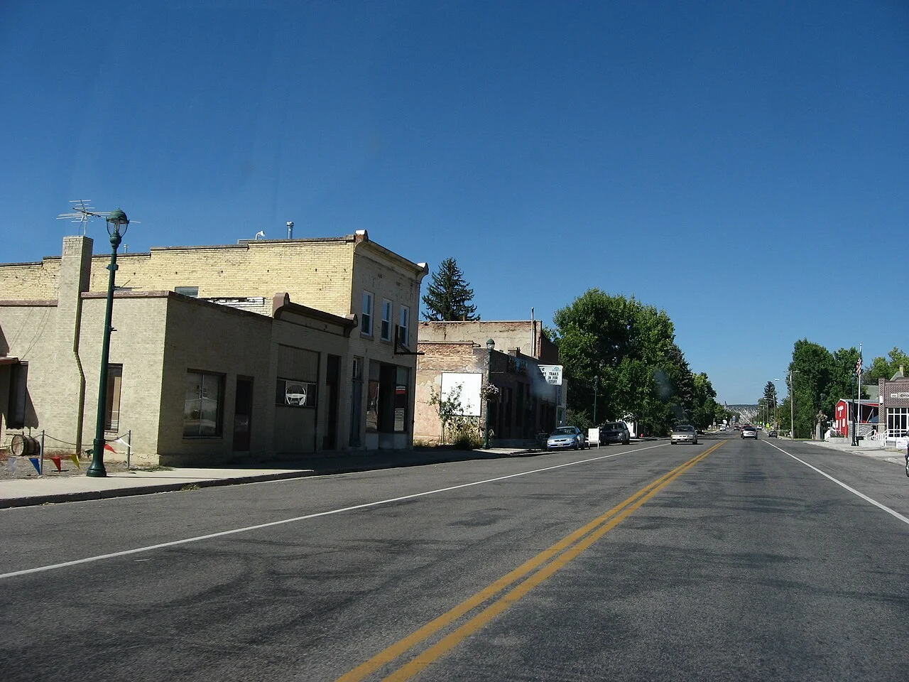 Photo of Fairview