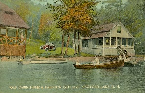 Photo of Fairview Shores