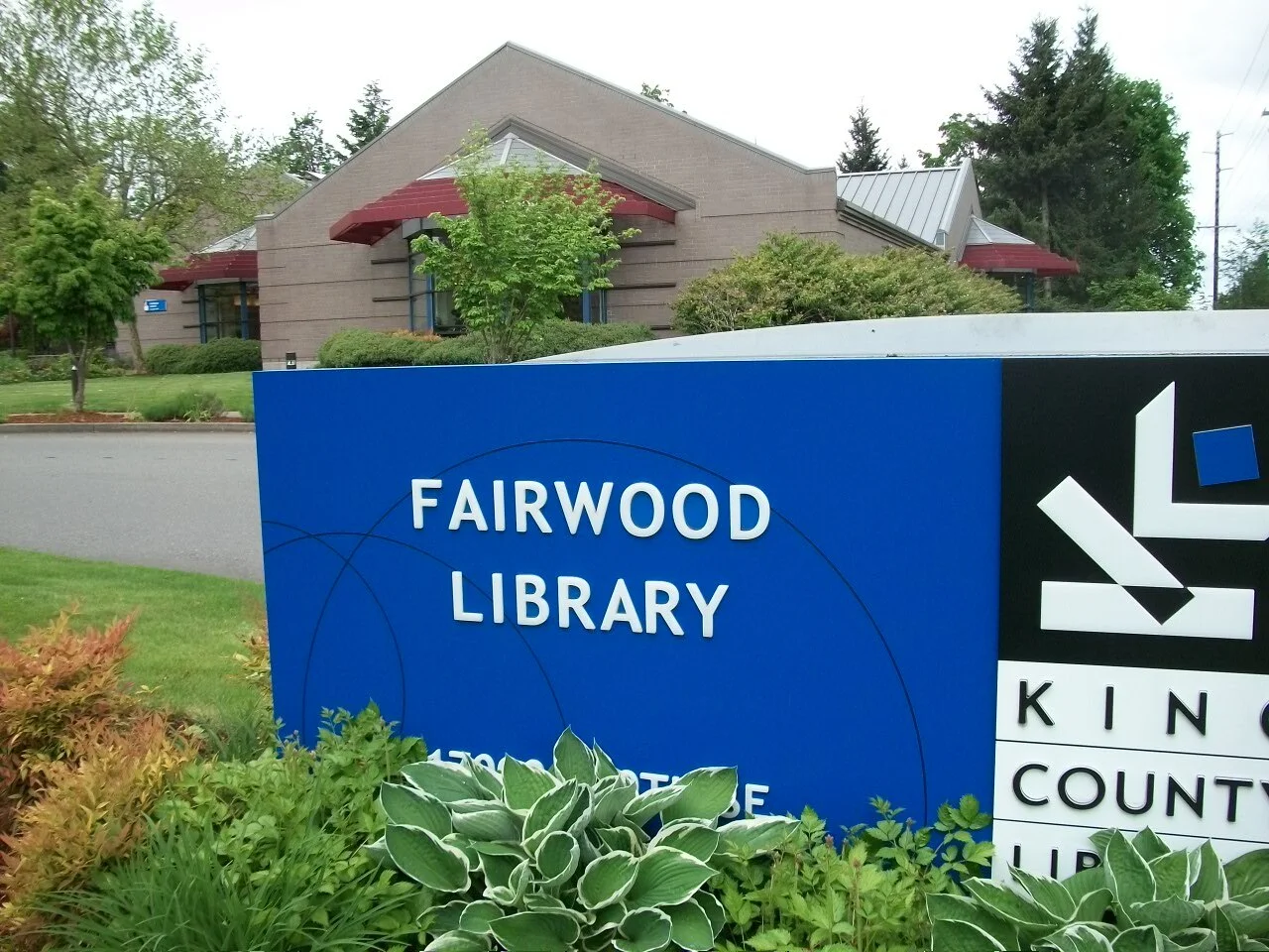 Photo of Fairwood