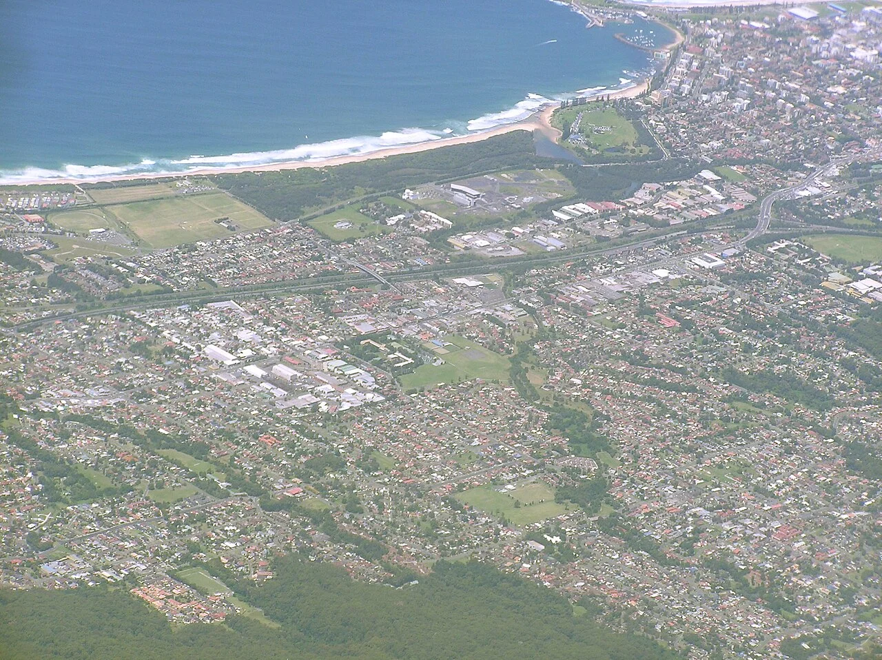 Photo of Fairy Meadow