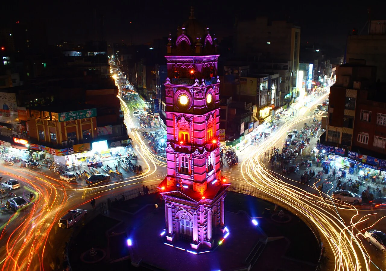 Photo of Faisalabad