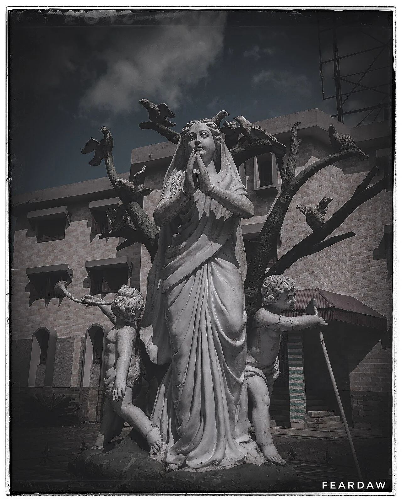 Photo of Fālākāta