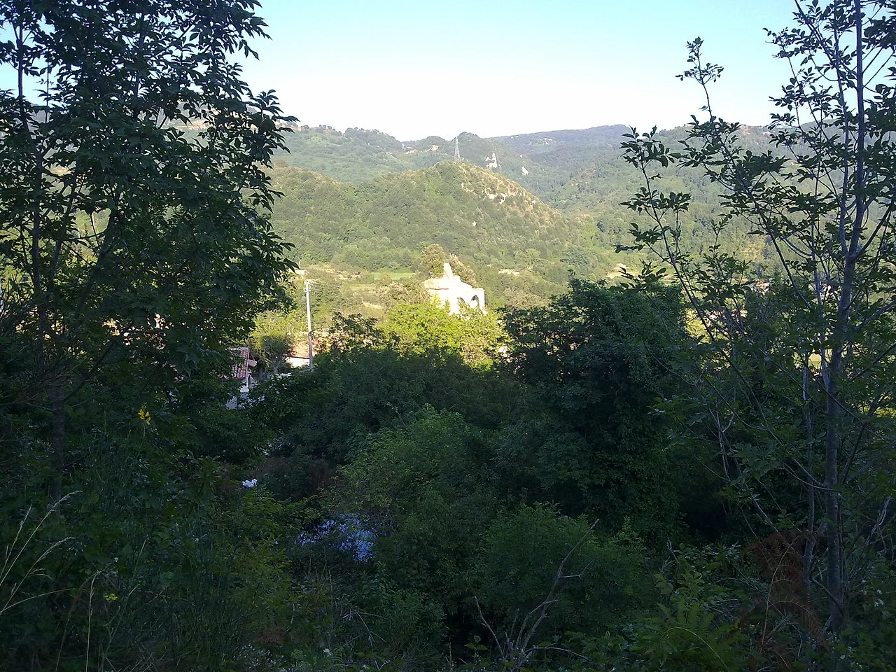 Photo of Falconara Albanese