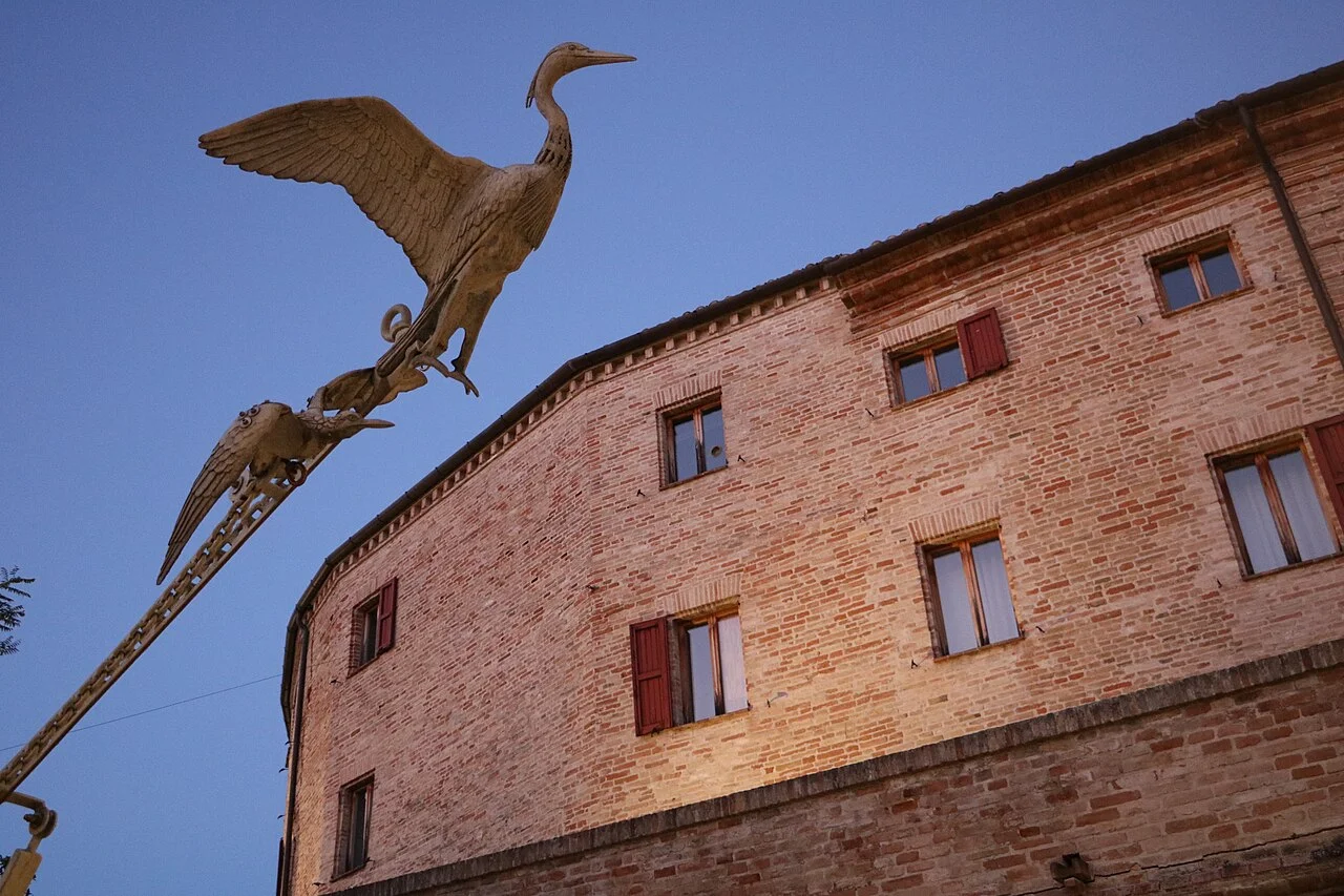 Photo of Falconara Marittima