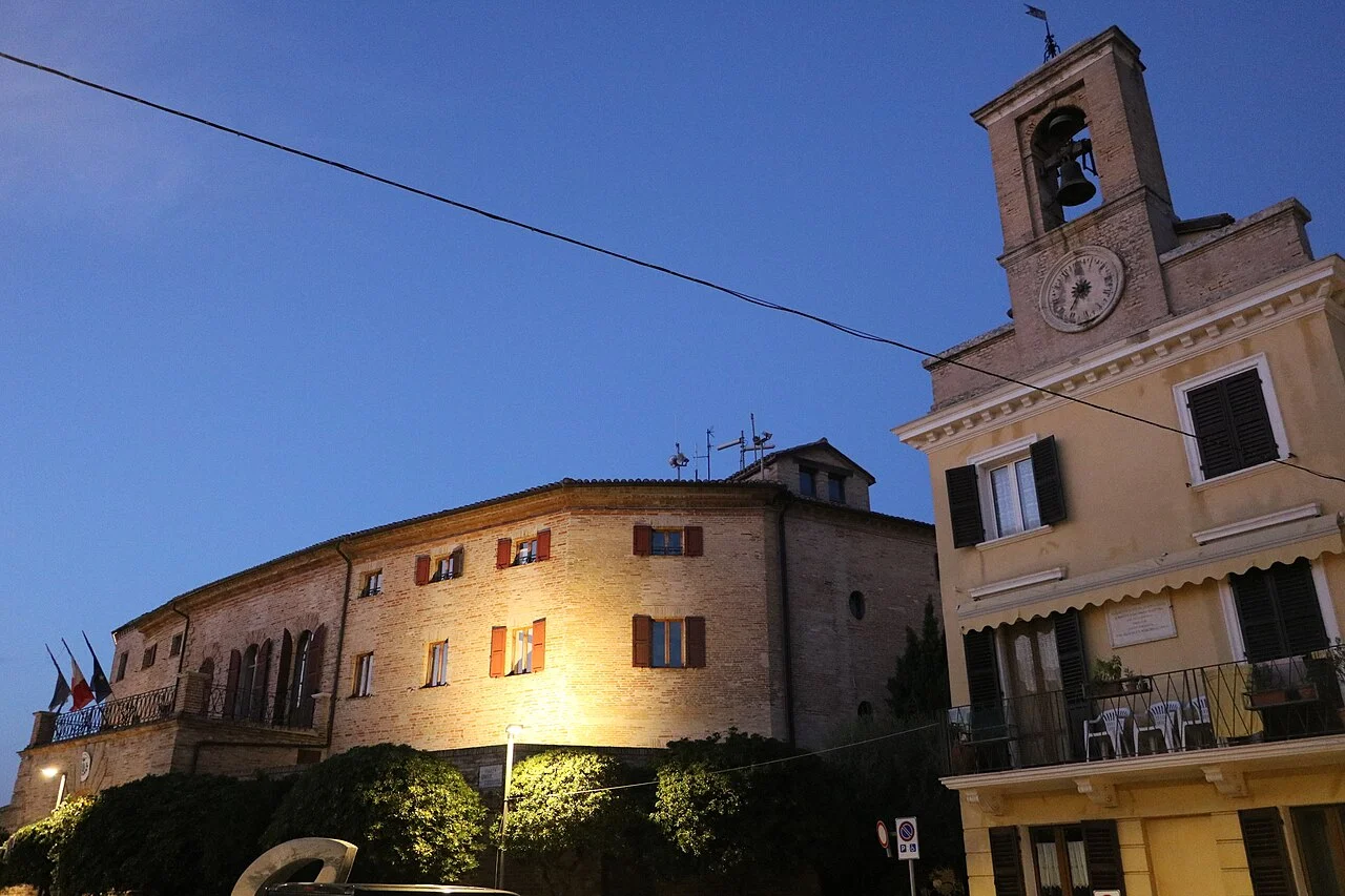 Photo of Falconara Marittima